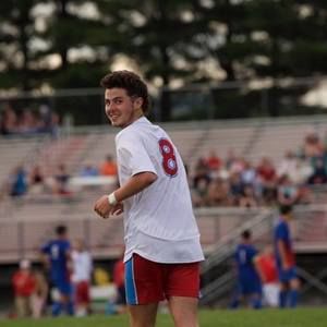 Meet your Posher, Noah